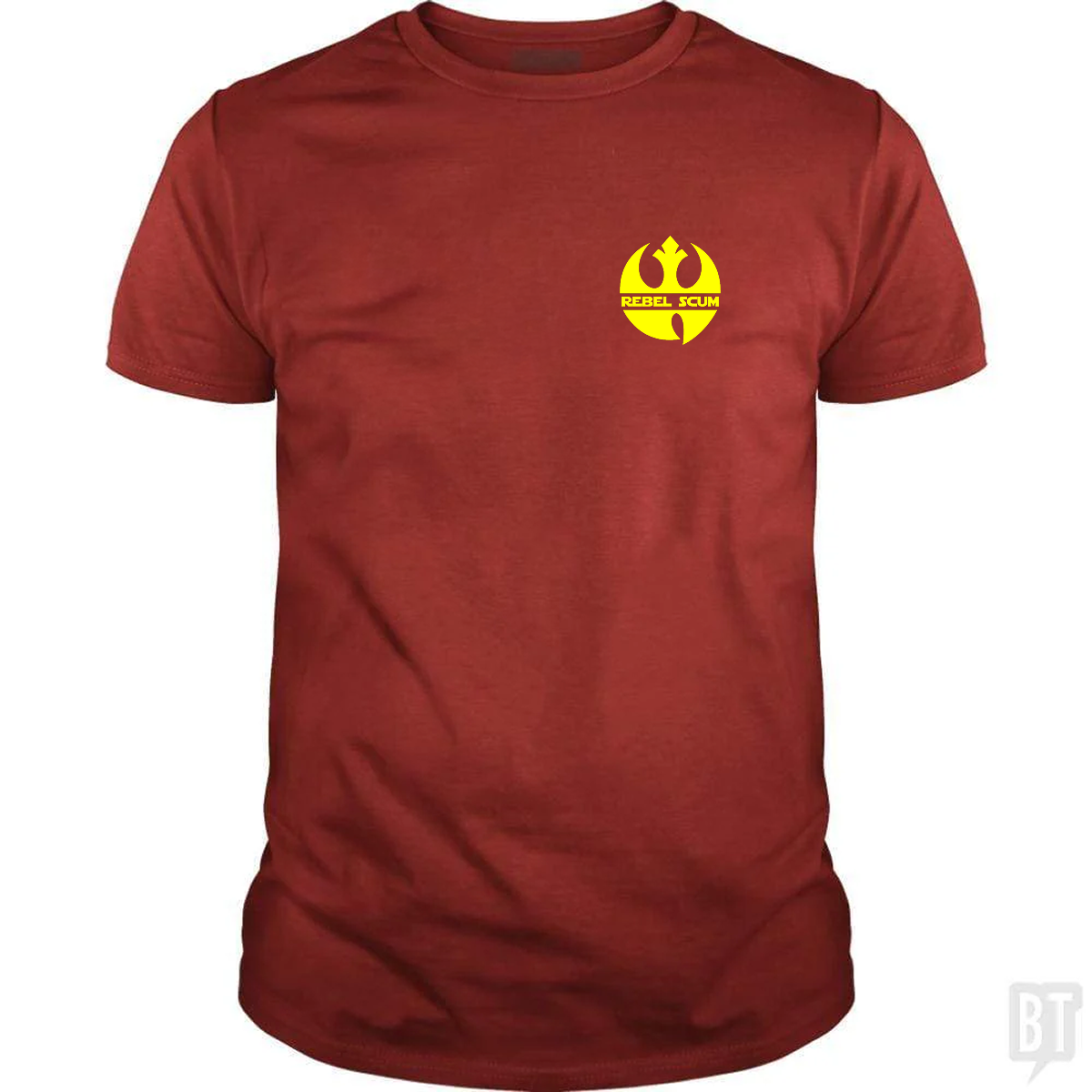 Rebel Scum 2 Left Chest