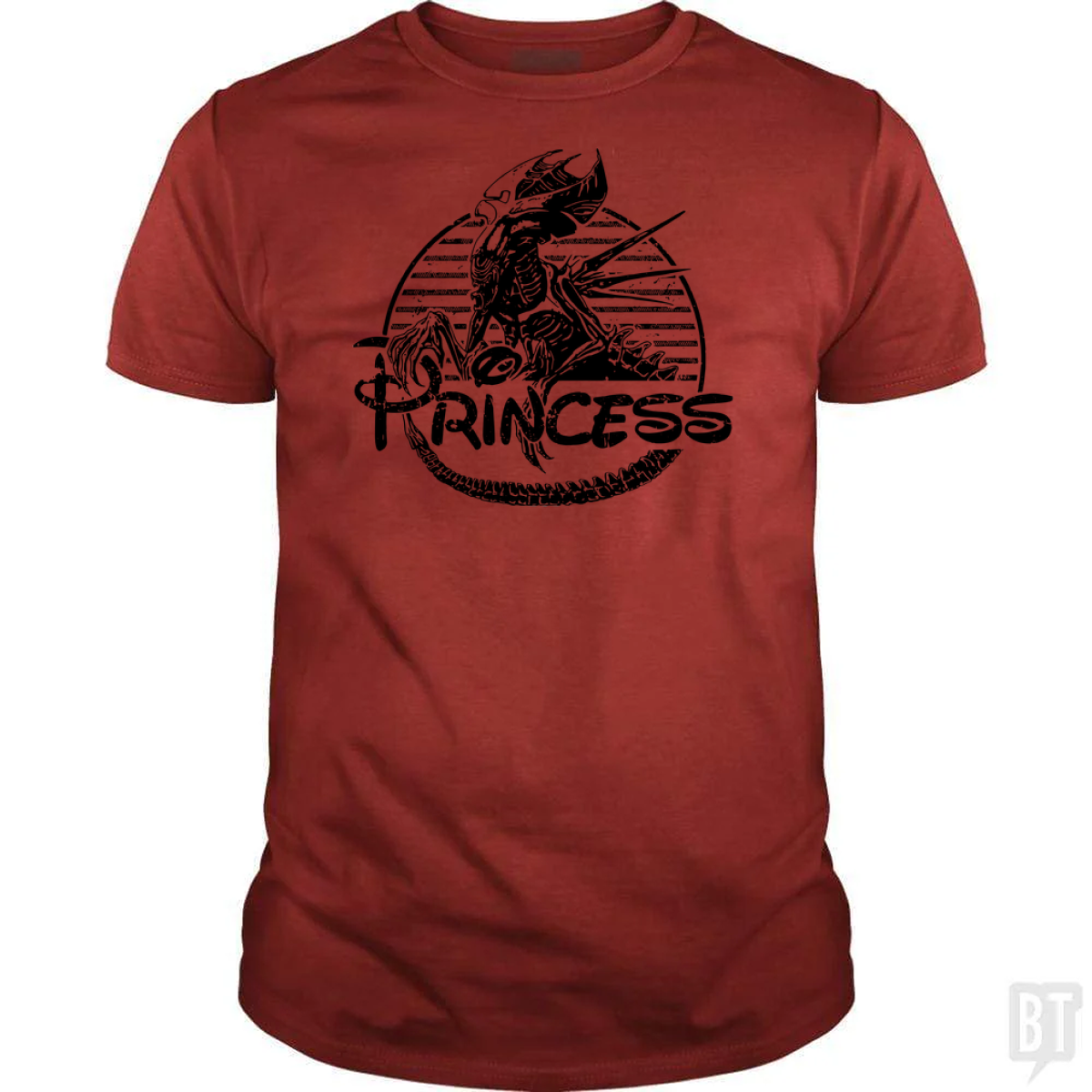 Princess