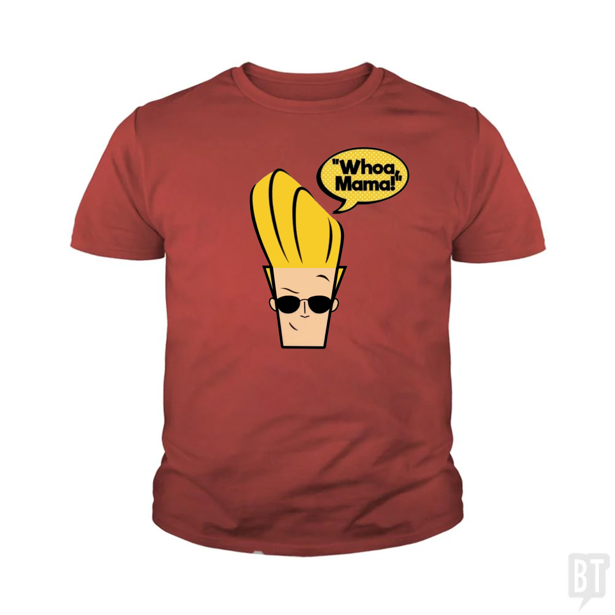 Whoa Mama! Kids Shirt