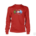 Villains Logo Long Sleeve