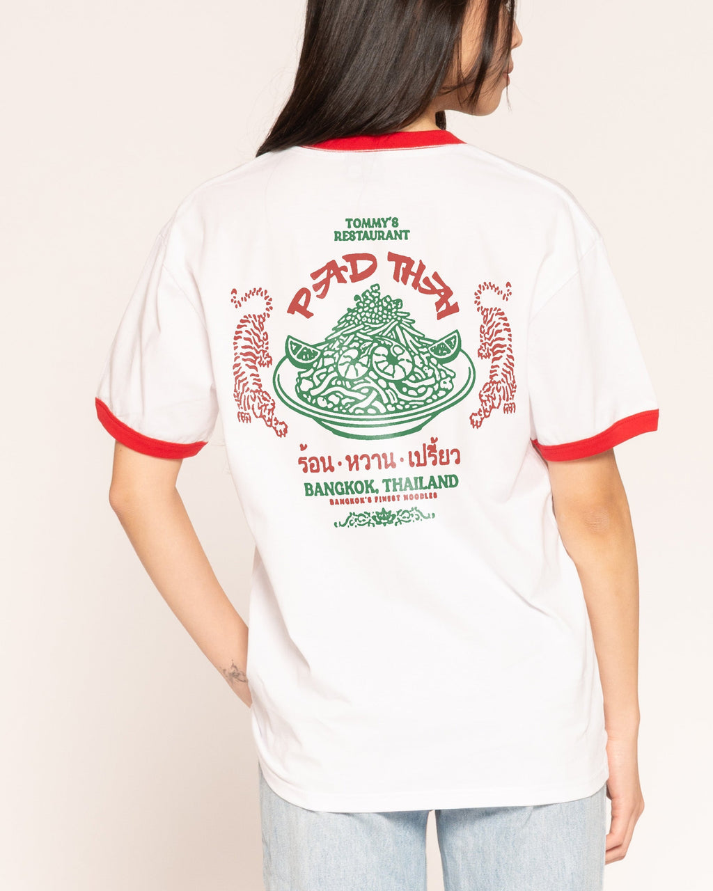 Pad Thai Dynasty T-Shirt