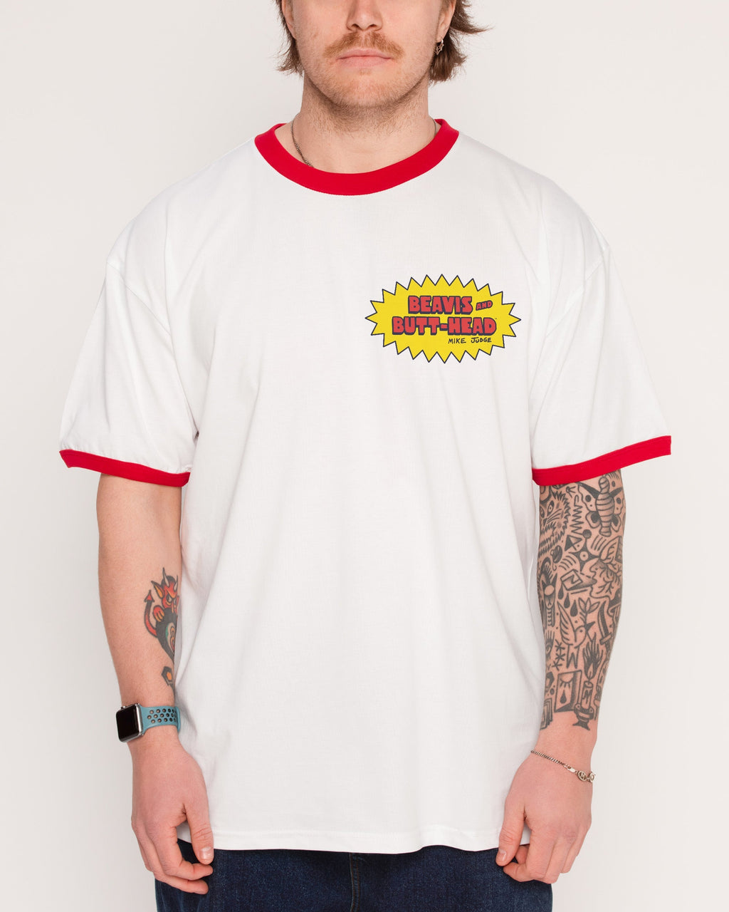 Couch Life T-Shirt