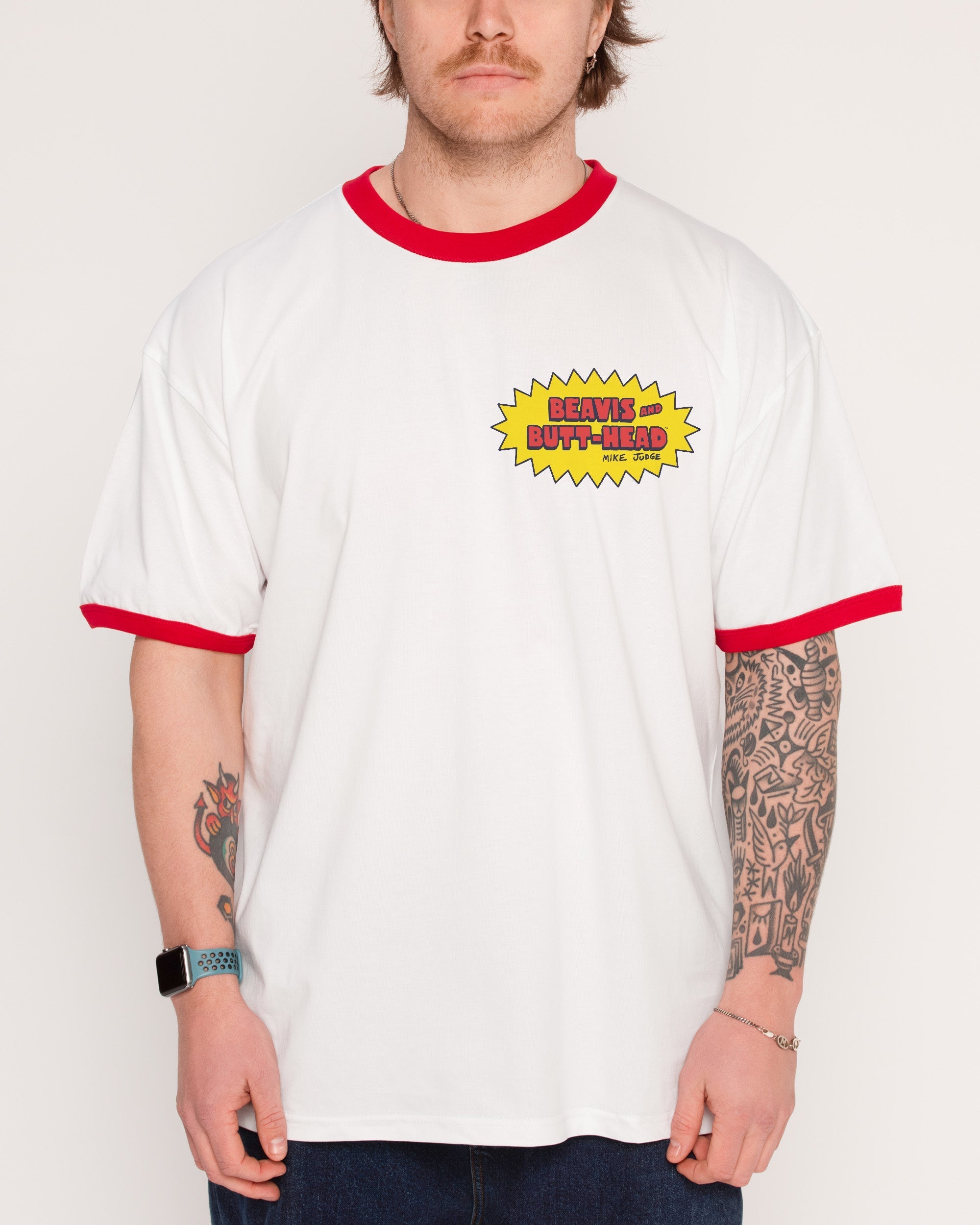 Couch Life T-Shirt