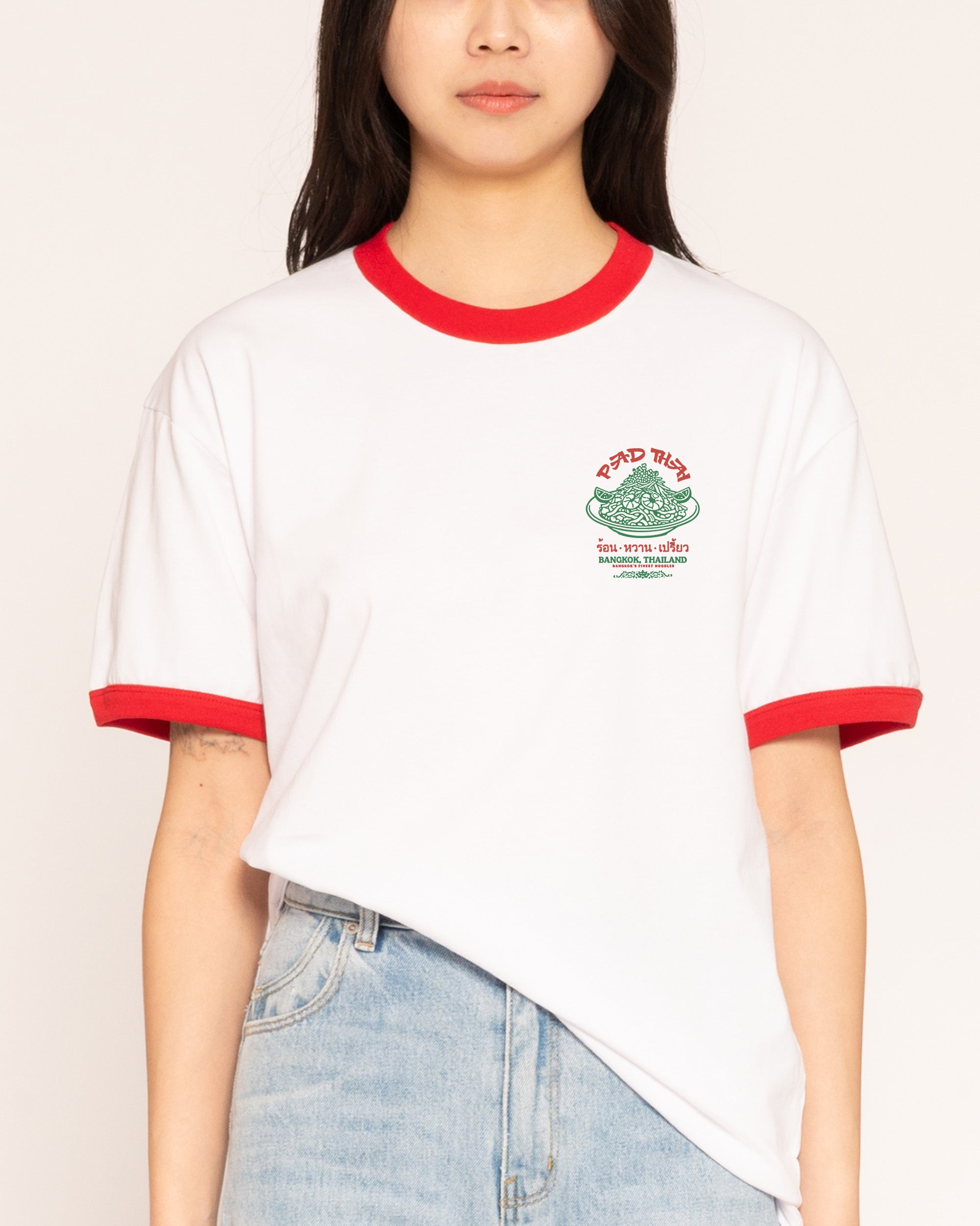 Pad Thai Dynasty T-Shirt