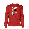 Paper Wars Long Sleeve