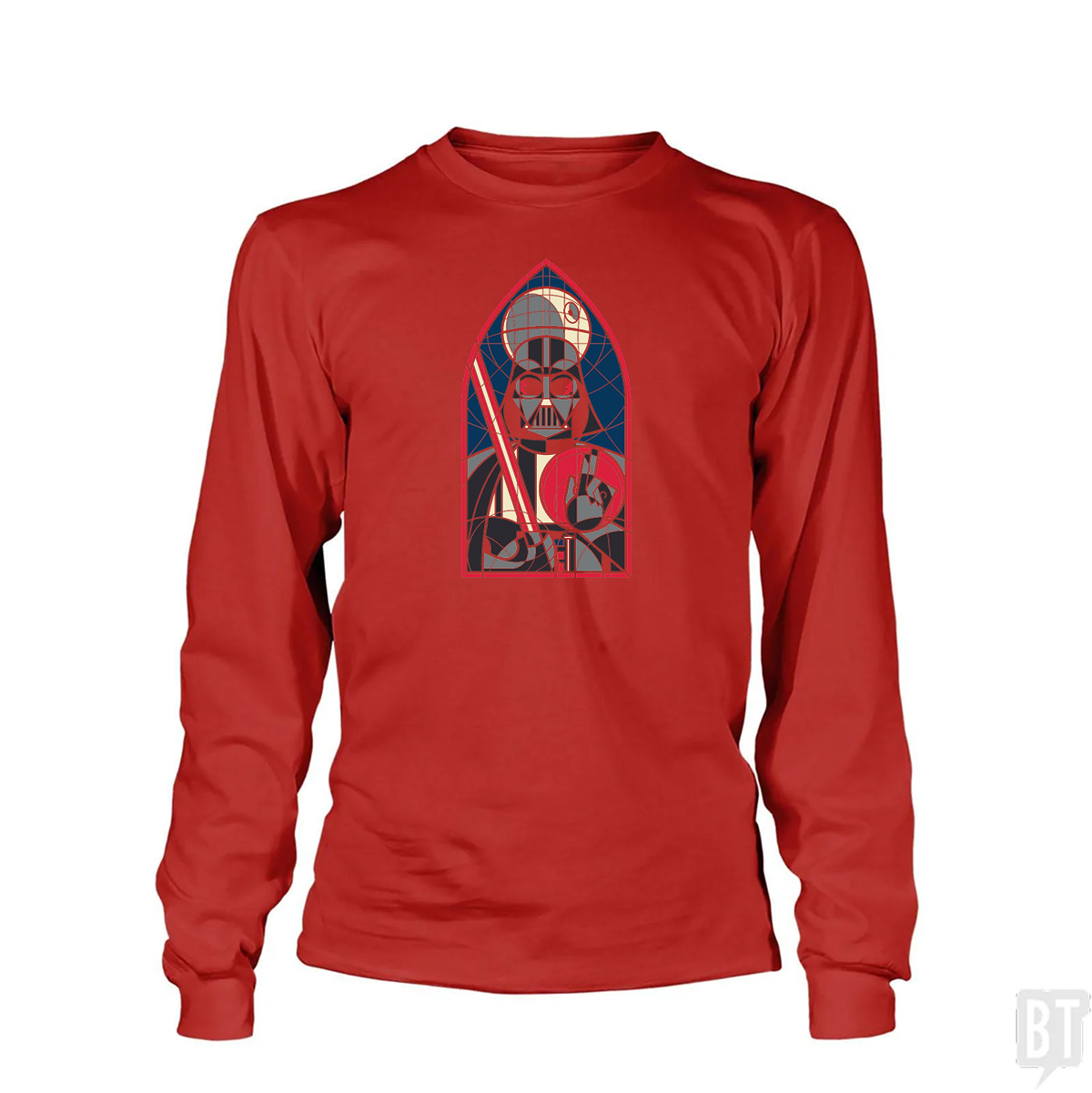 Dark Lord Long Sleeve