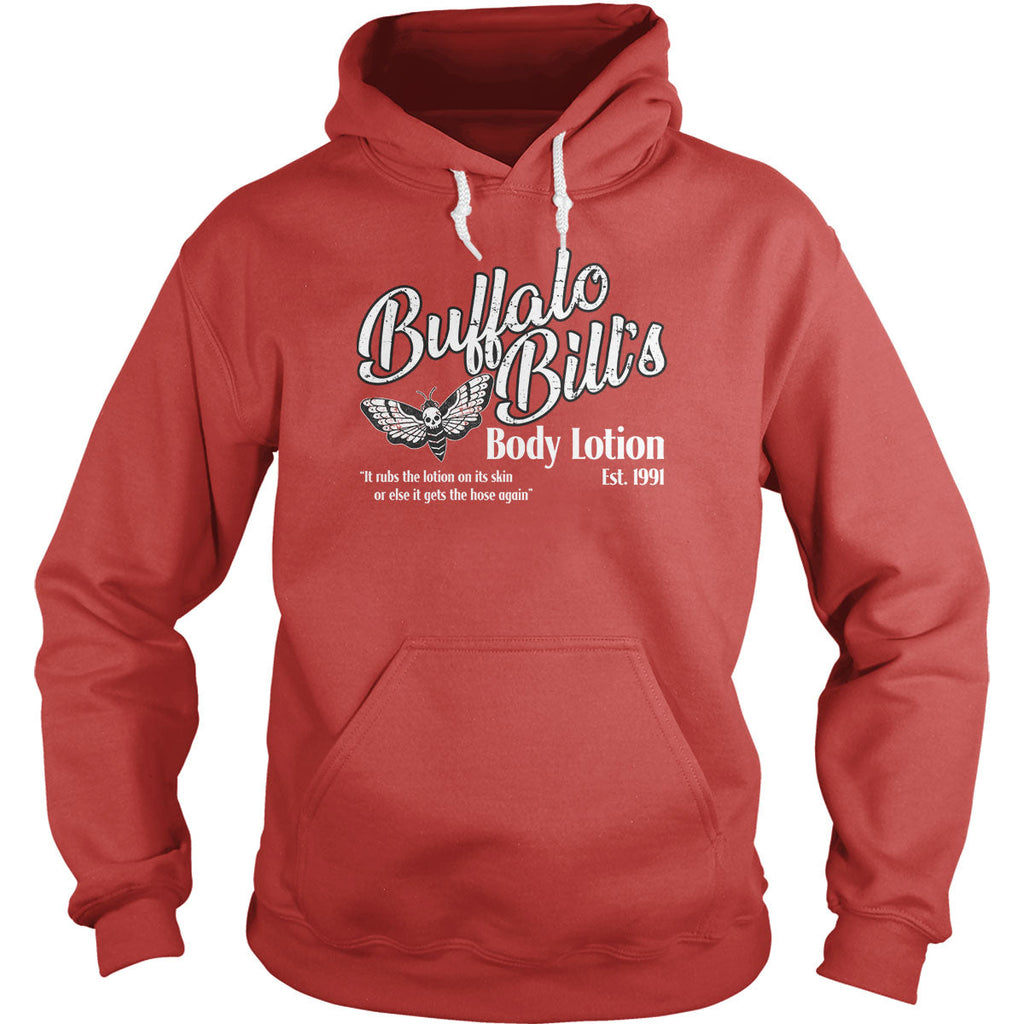 Buffalo Bill's Hoodie