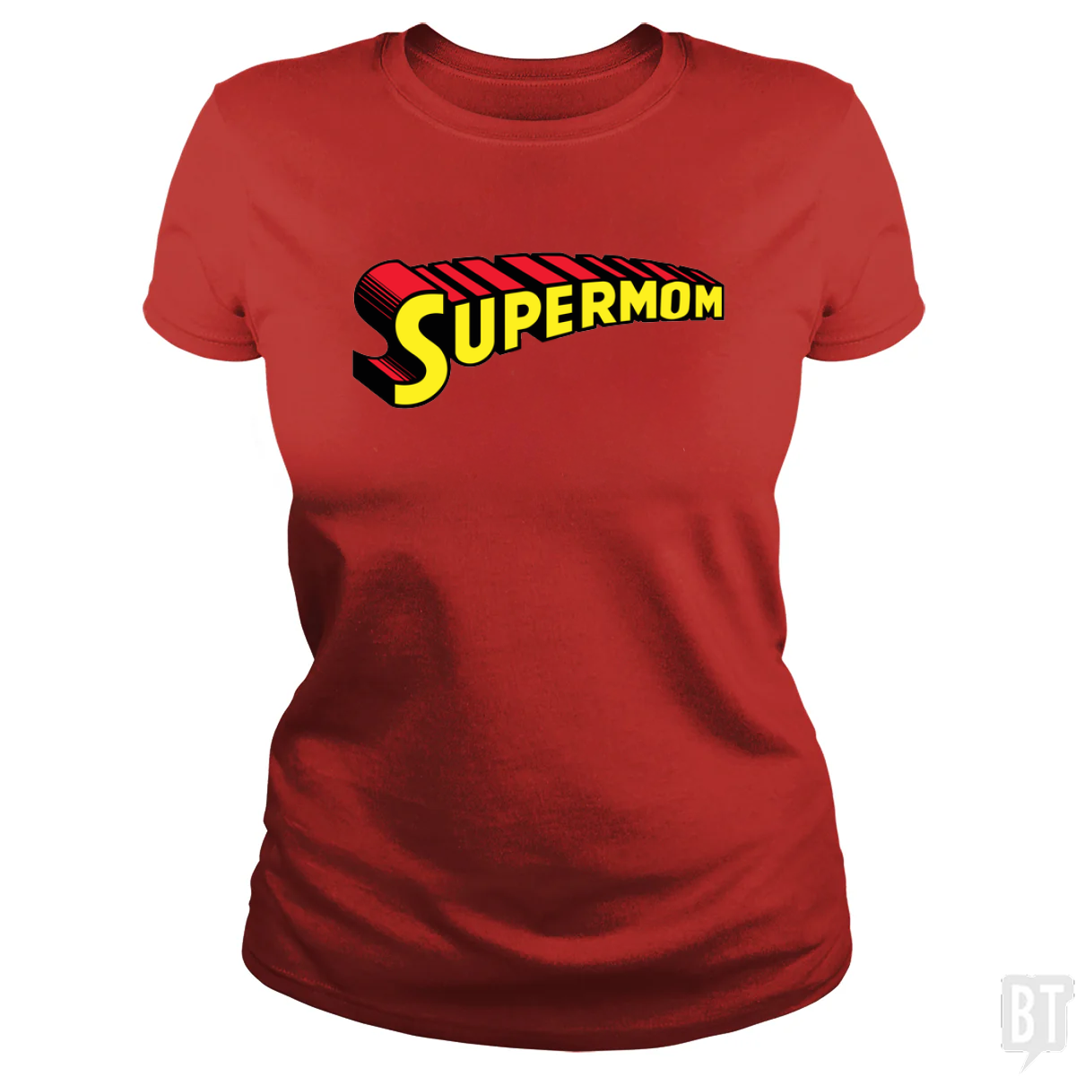 Supermom