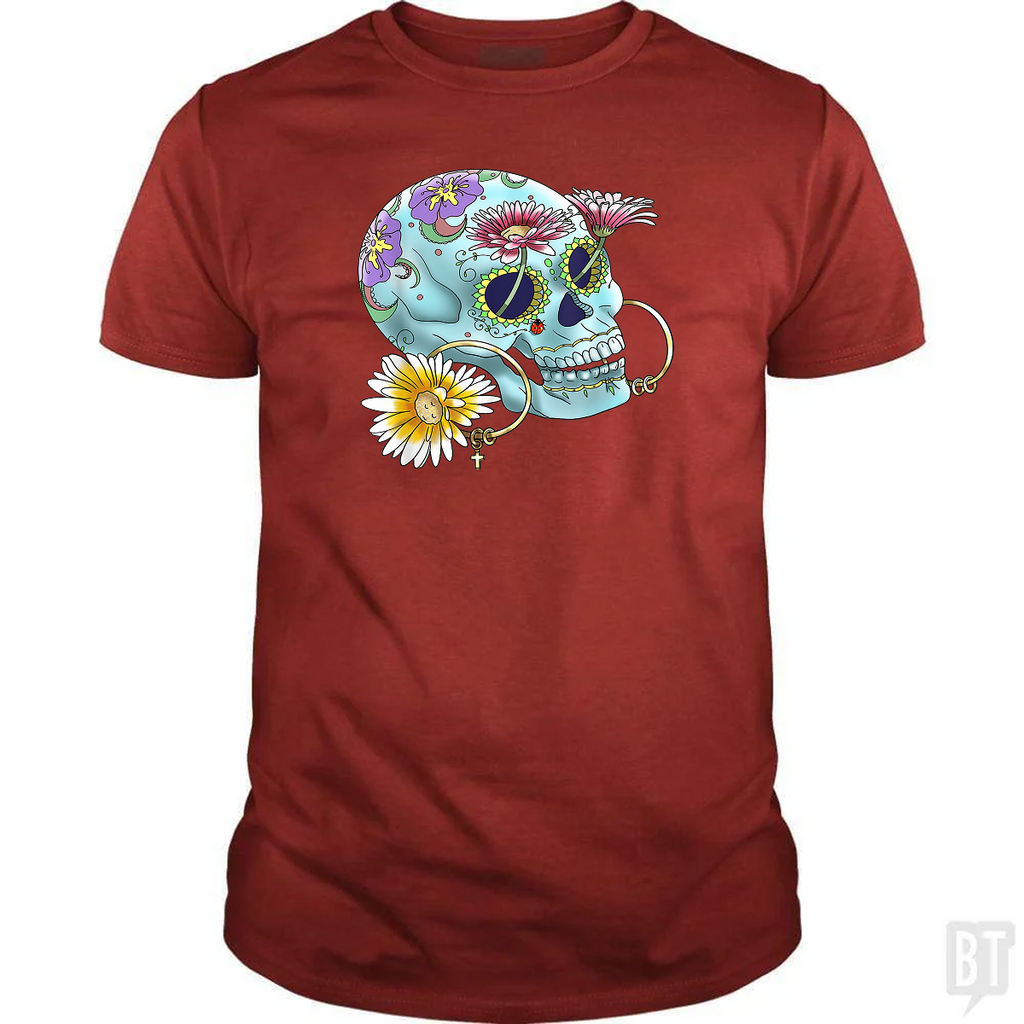 Dia De Los Muertos