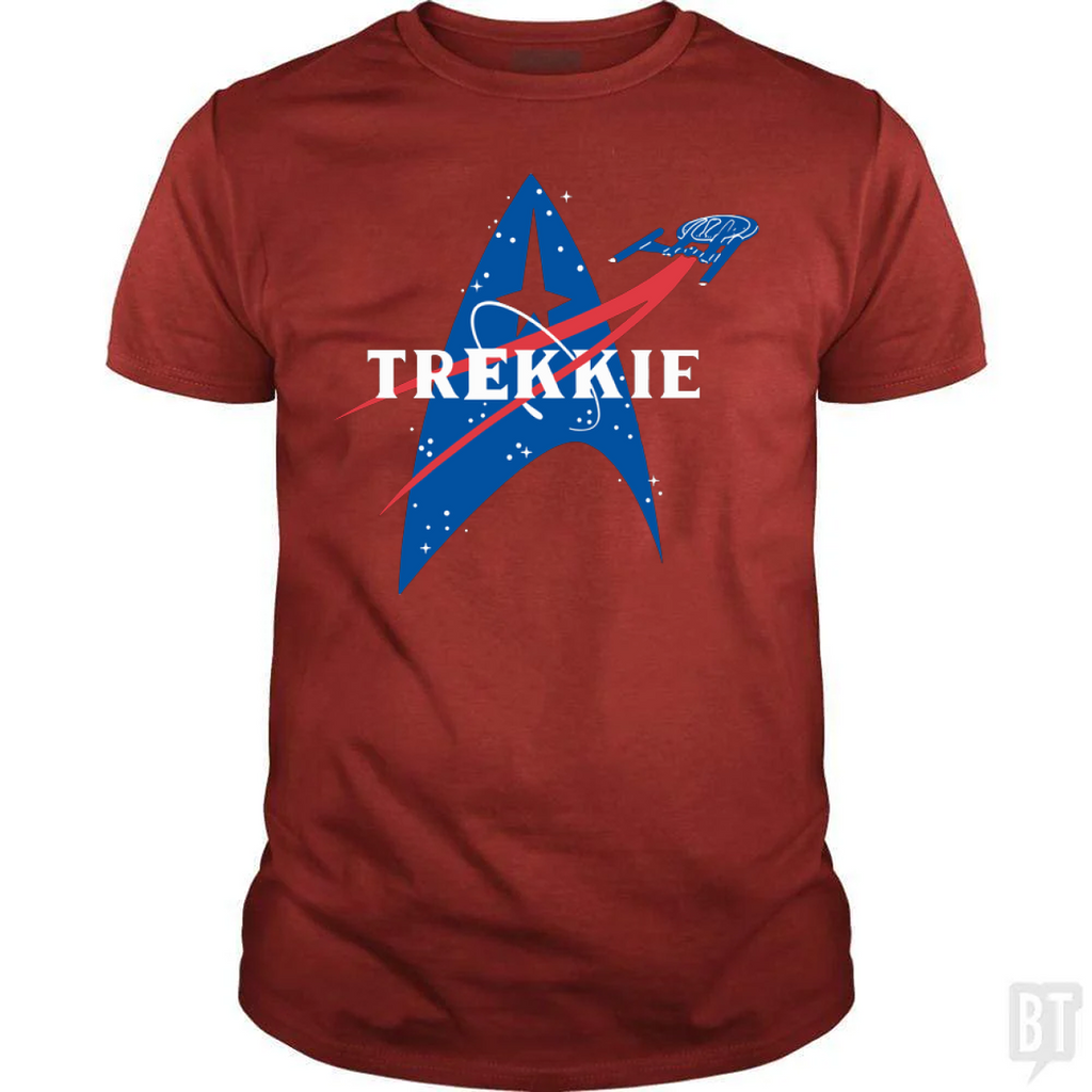 Trekkie