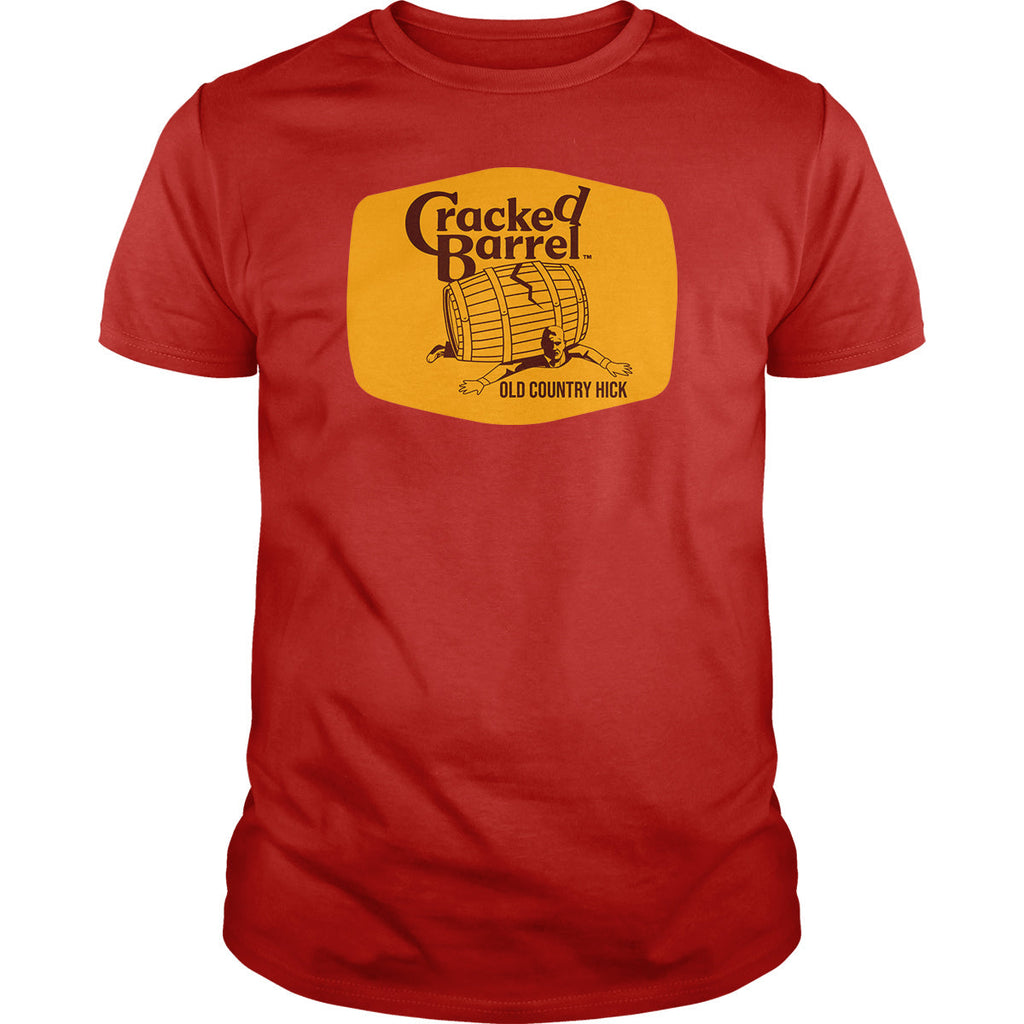 Cracked Barrel Old Country Hick