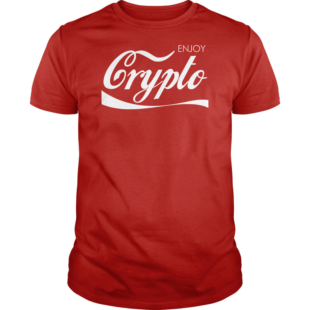 Enjoy Crypto