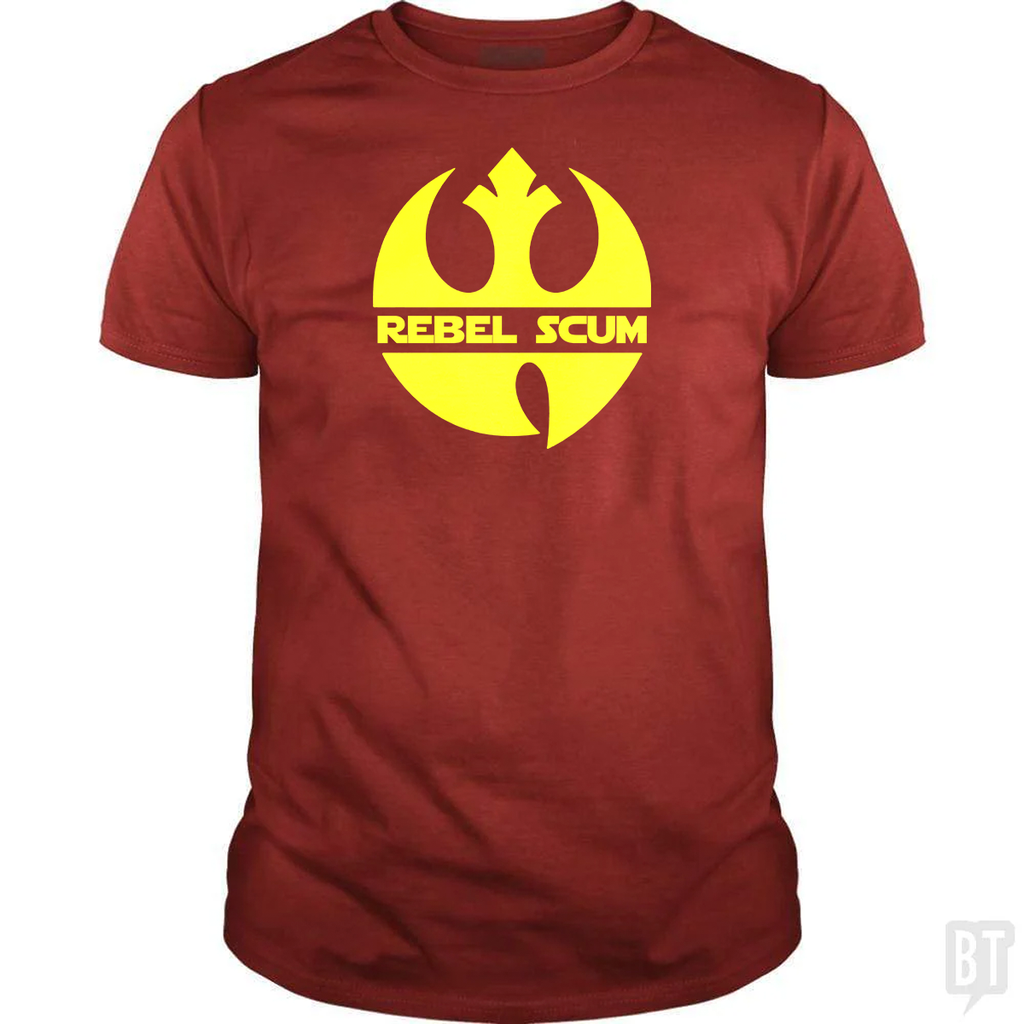 Rebel Scum 2