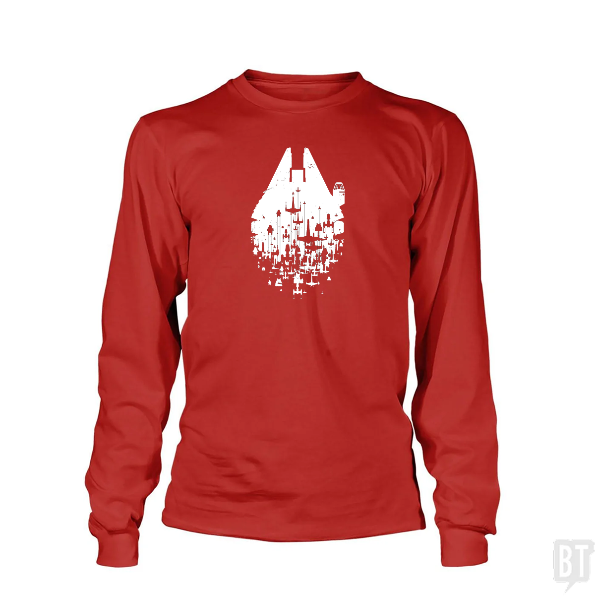 Rebellion Long Sleeve