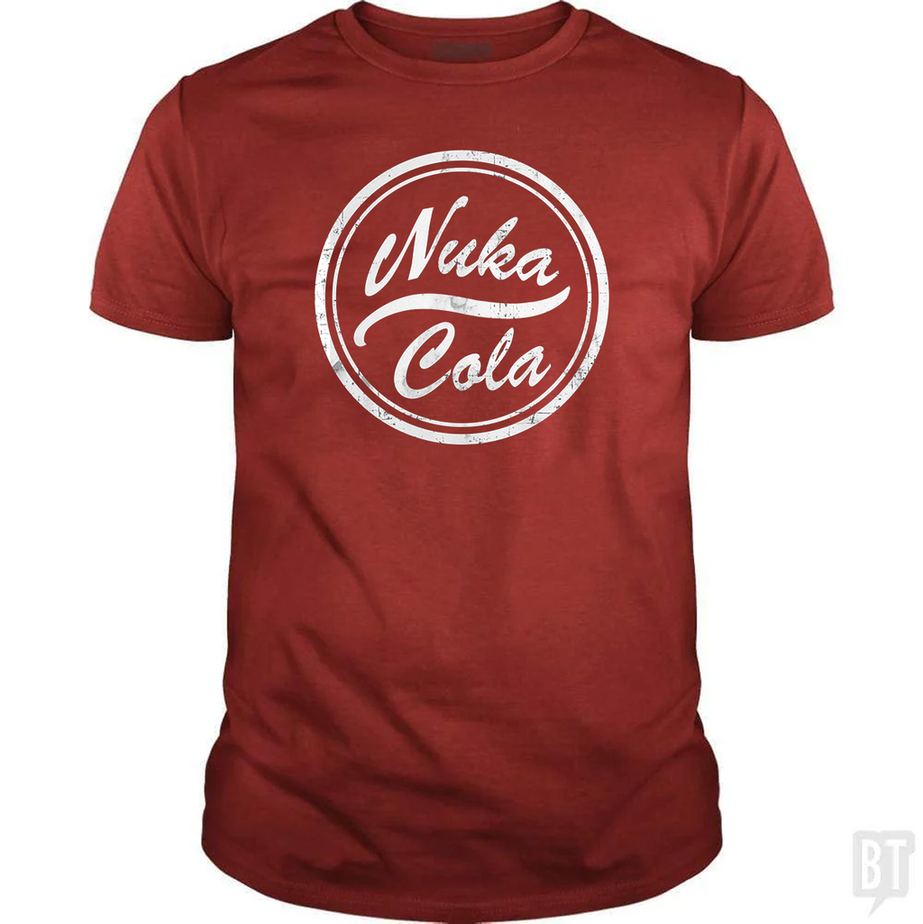 Nuka Cola