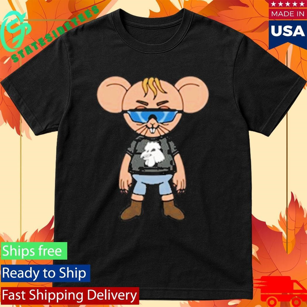 Regulation Podcast Ratyboy Tee Unisex T-shirt, Sweatshirt, Hoodie (1)