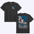 Relaxed McLaren Shirt Boyfriend T-Shirts