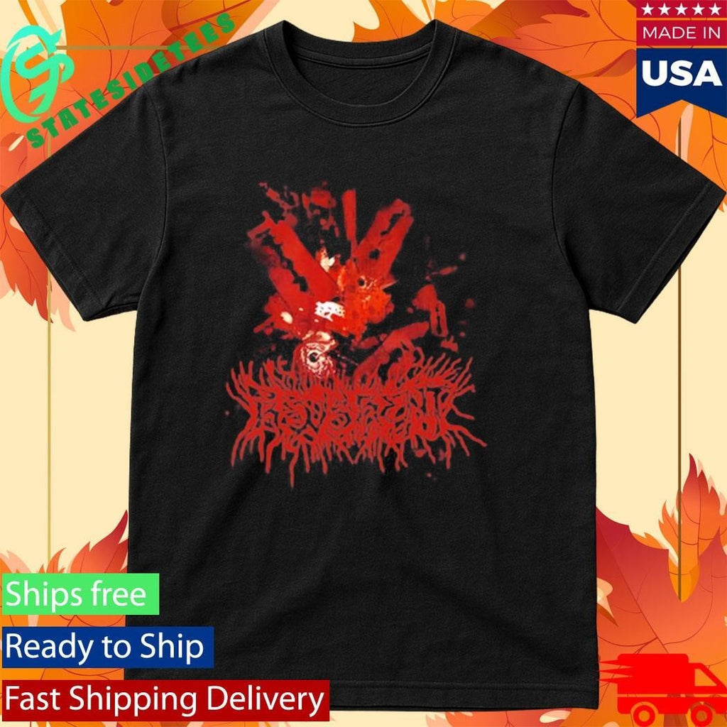 Rev3rent Razors Tee Unisex T-shirt, Sweatshirt, Hoodie (1)