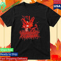 Rev3rent Razors Tee Unisex T-shirt, Sweatshirt, Hoodie (1)