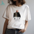 Rip Don Nelson 1940 2026 Shirt