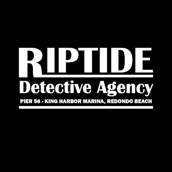 Riptide Detective Agency