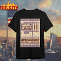 Road Trip To Raleigh Raleigh NC 2-7-2026 Poster Shirt