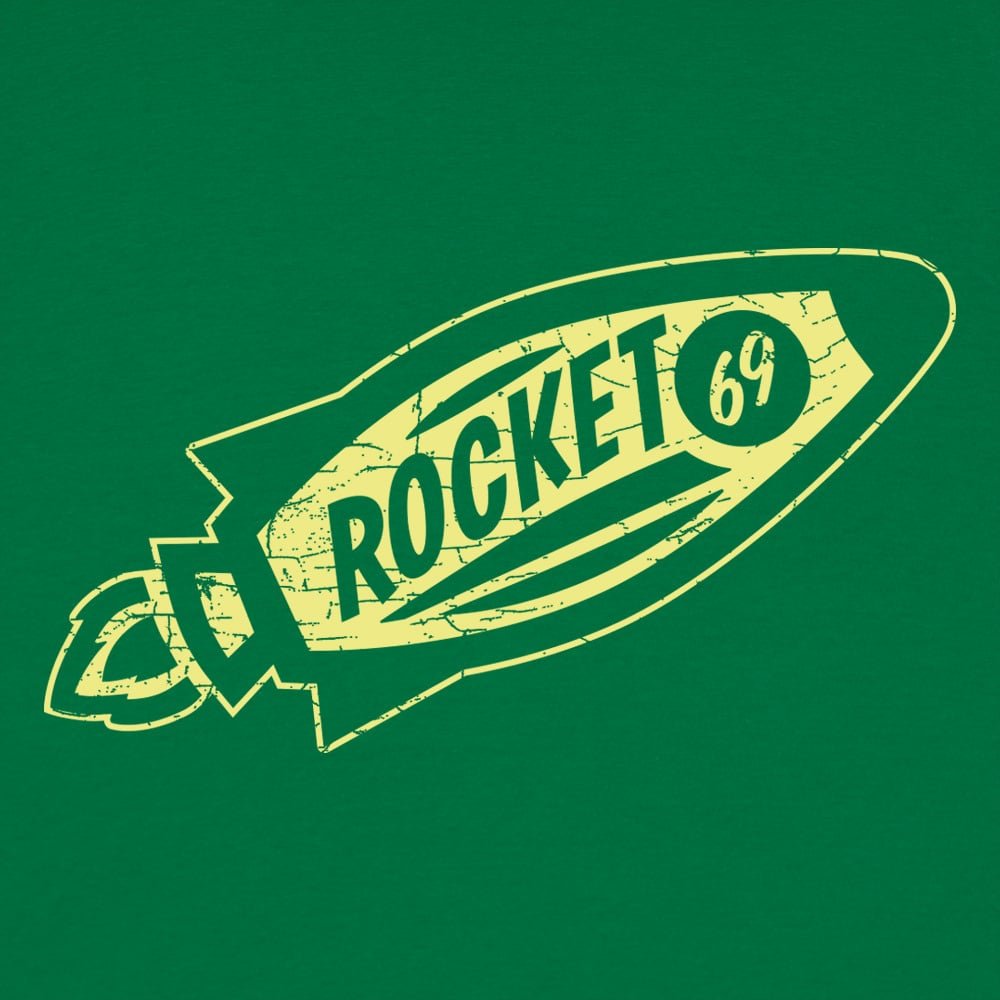 Rocket 69