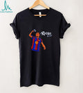 Rodri Barcelona Players Es Culer Football shirt