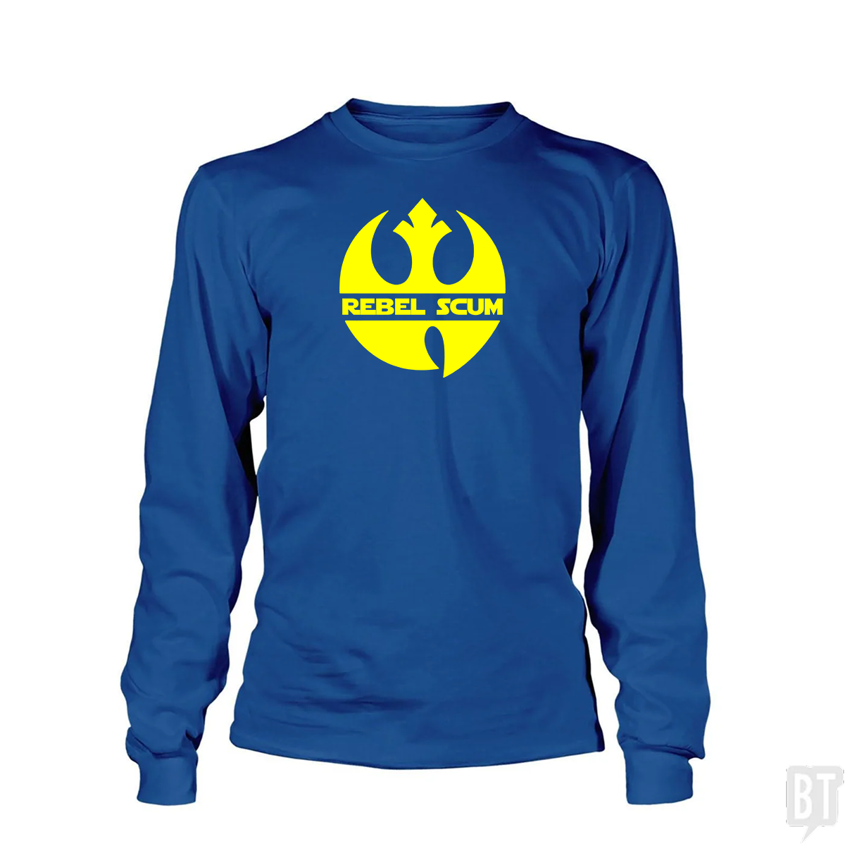 Rebel Scum 2 Long Sleeve