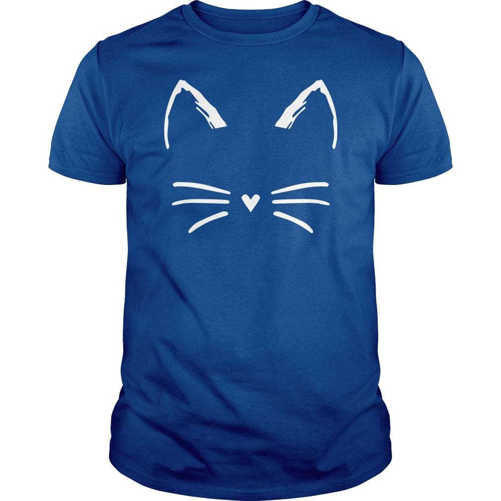 Cat Face