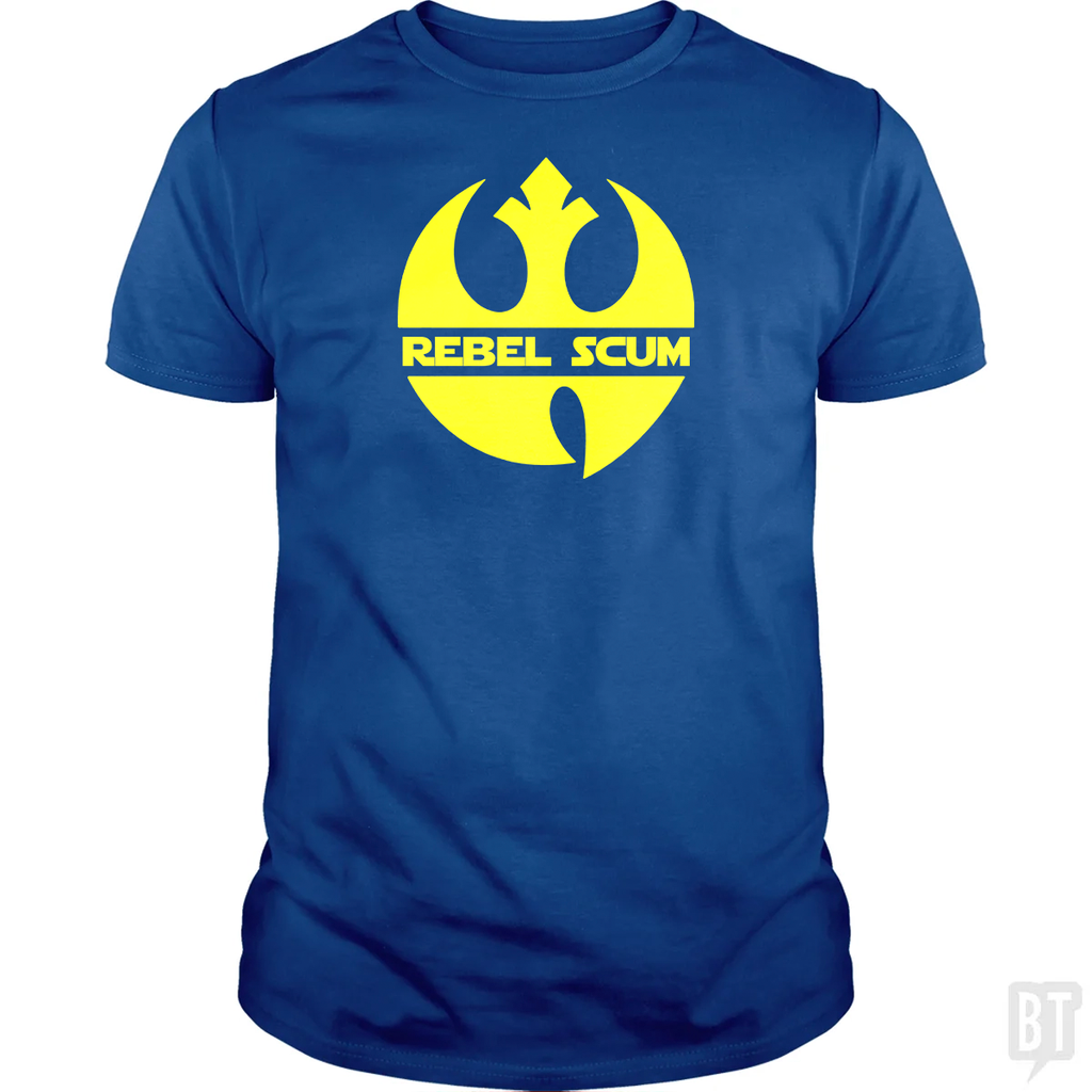 Rebel Scum 2