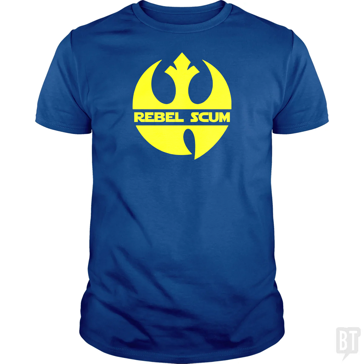 Rebel Scum 2