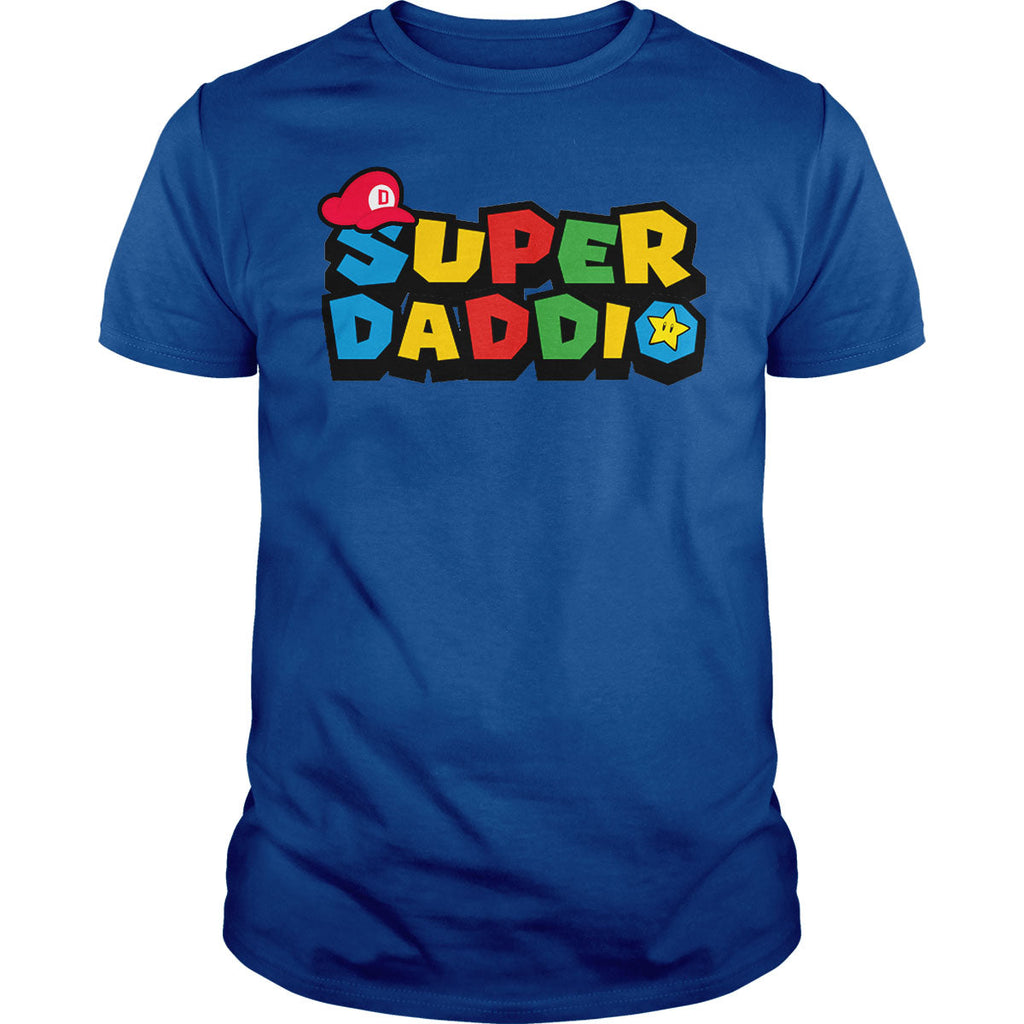 Super Daddio