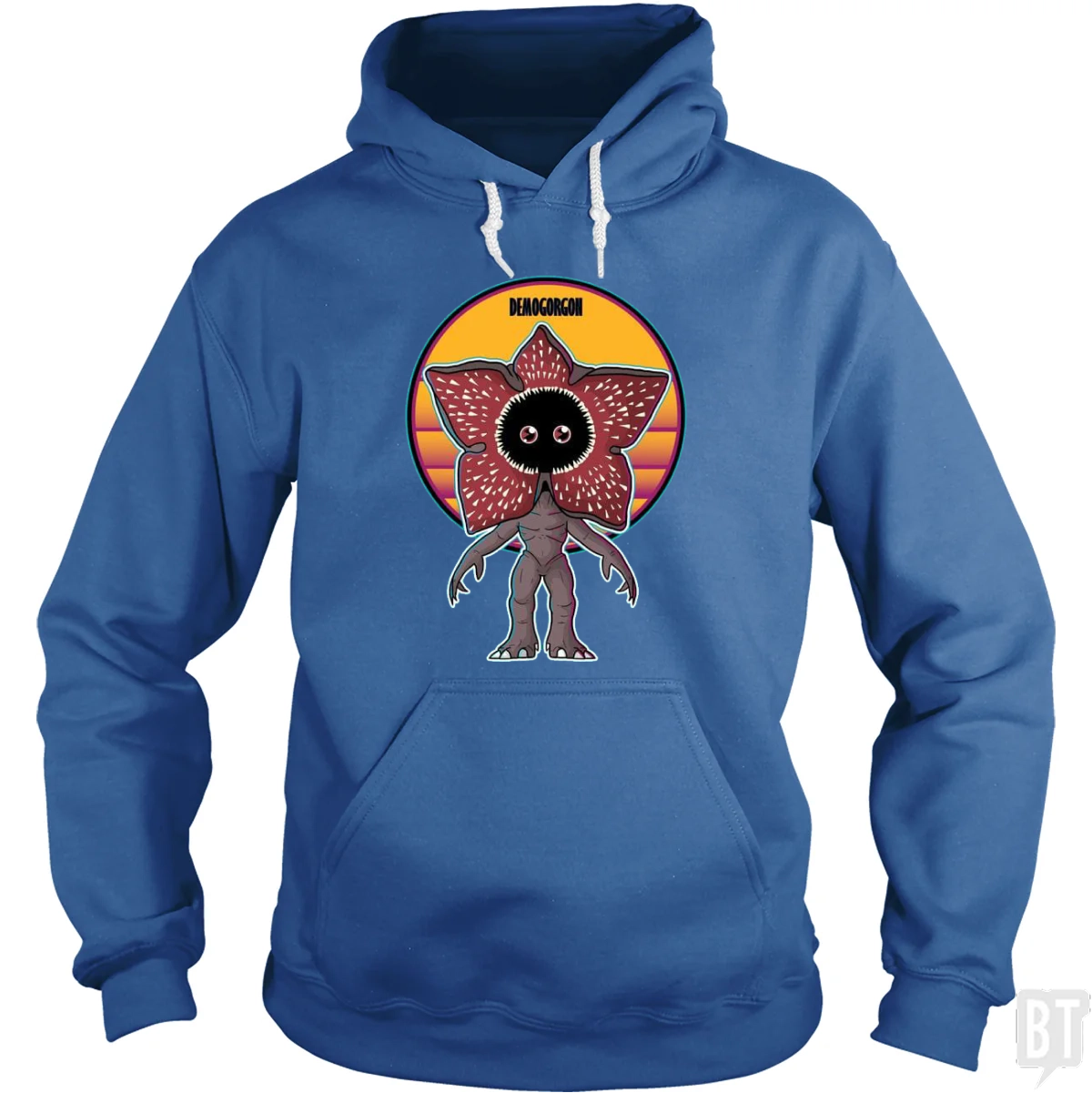 Demogorgon #2 Hoodie