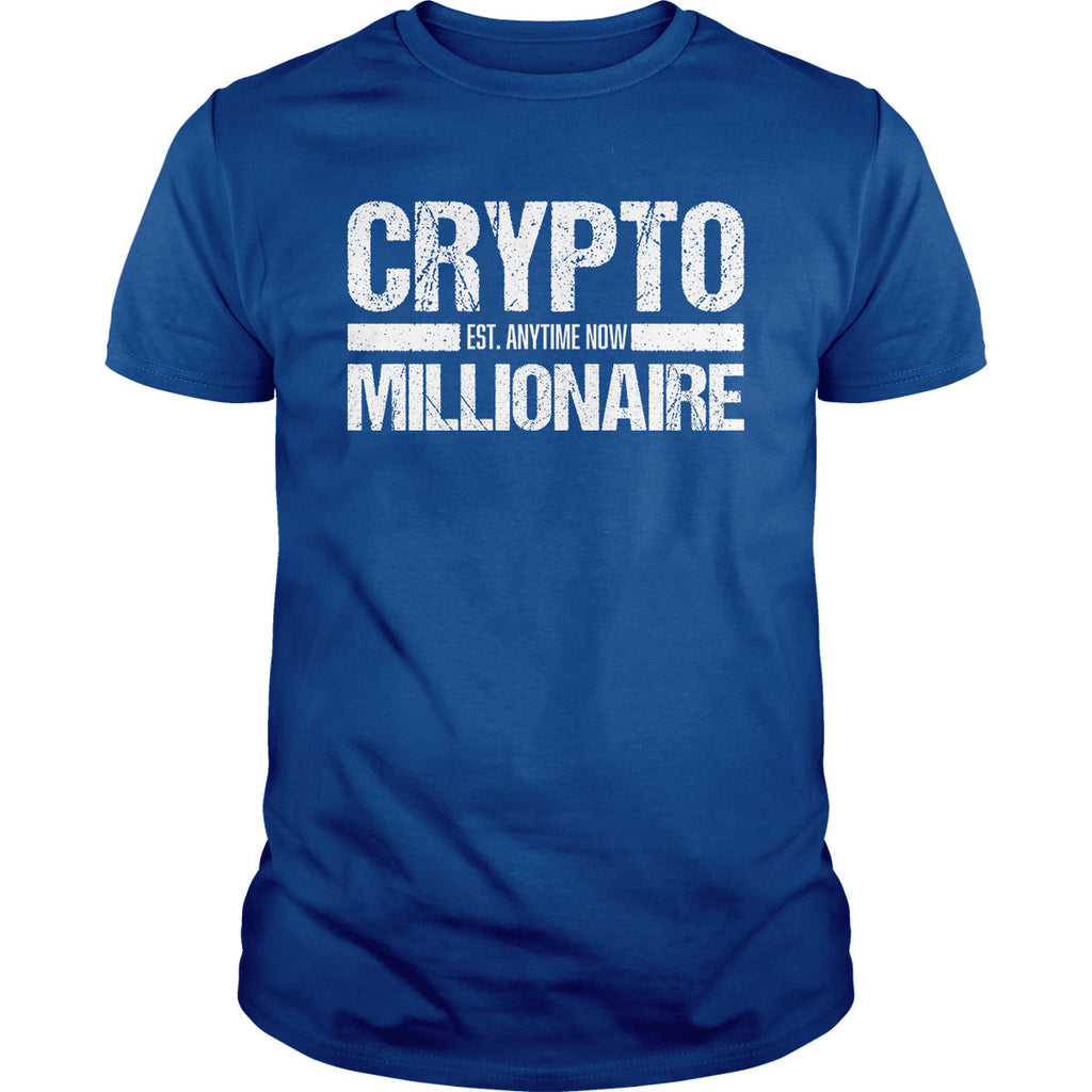 Crypto Millionaire