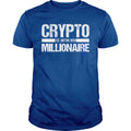 Crypto Millionaire