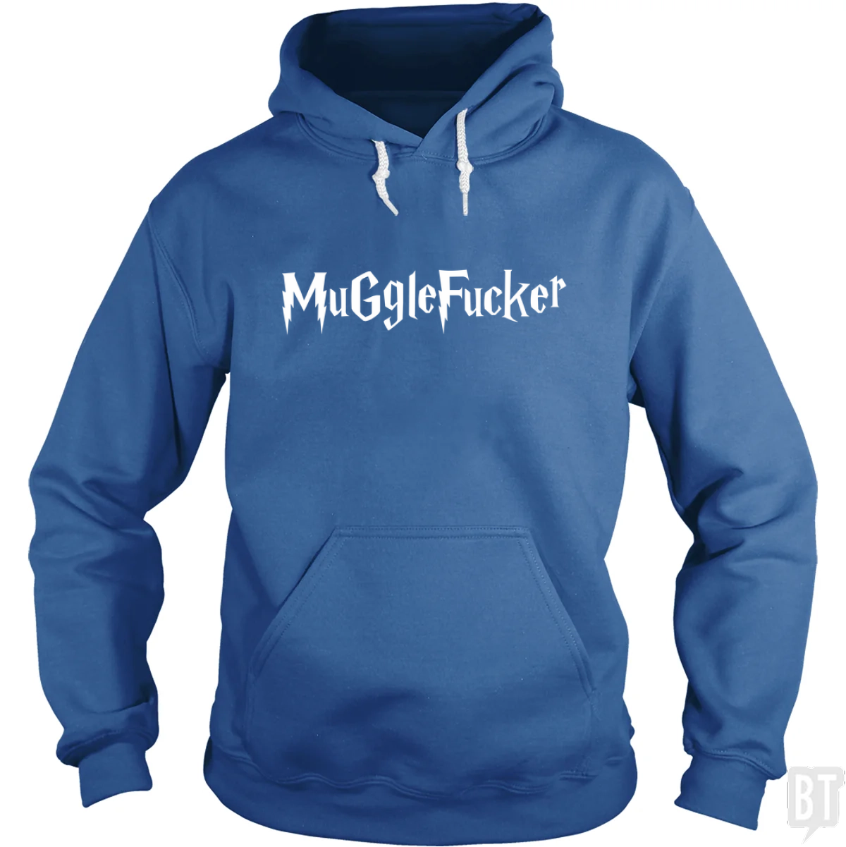 MuggleF Hoodie