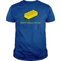 Don't Tread on Me Lego