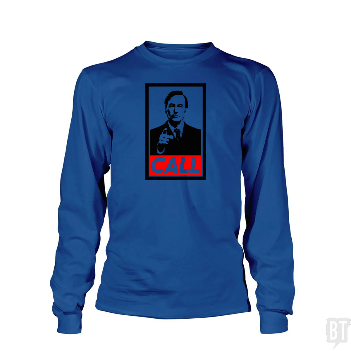 Call Saul Long Sleeve
