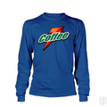 Coffee Long Sleeve