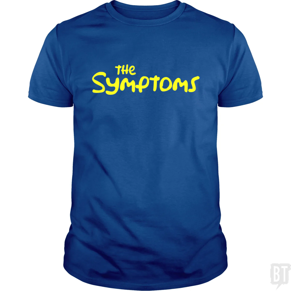The Symptoms