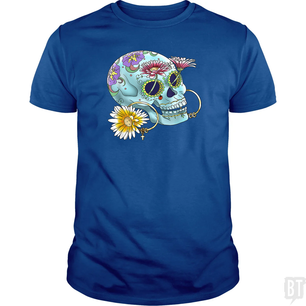 Dia De Los Muertos