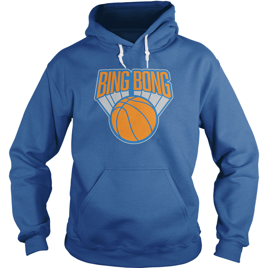 Bing Bong Hoodie
