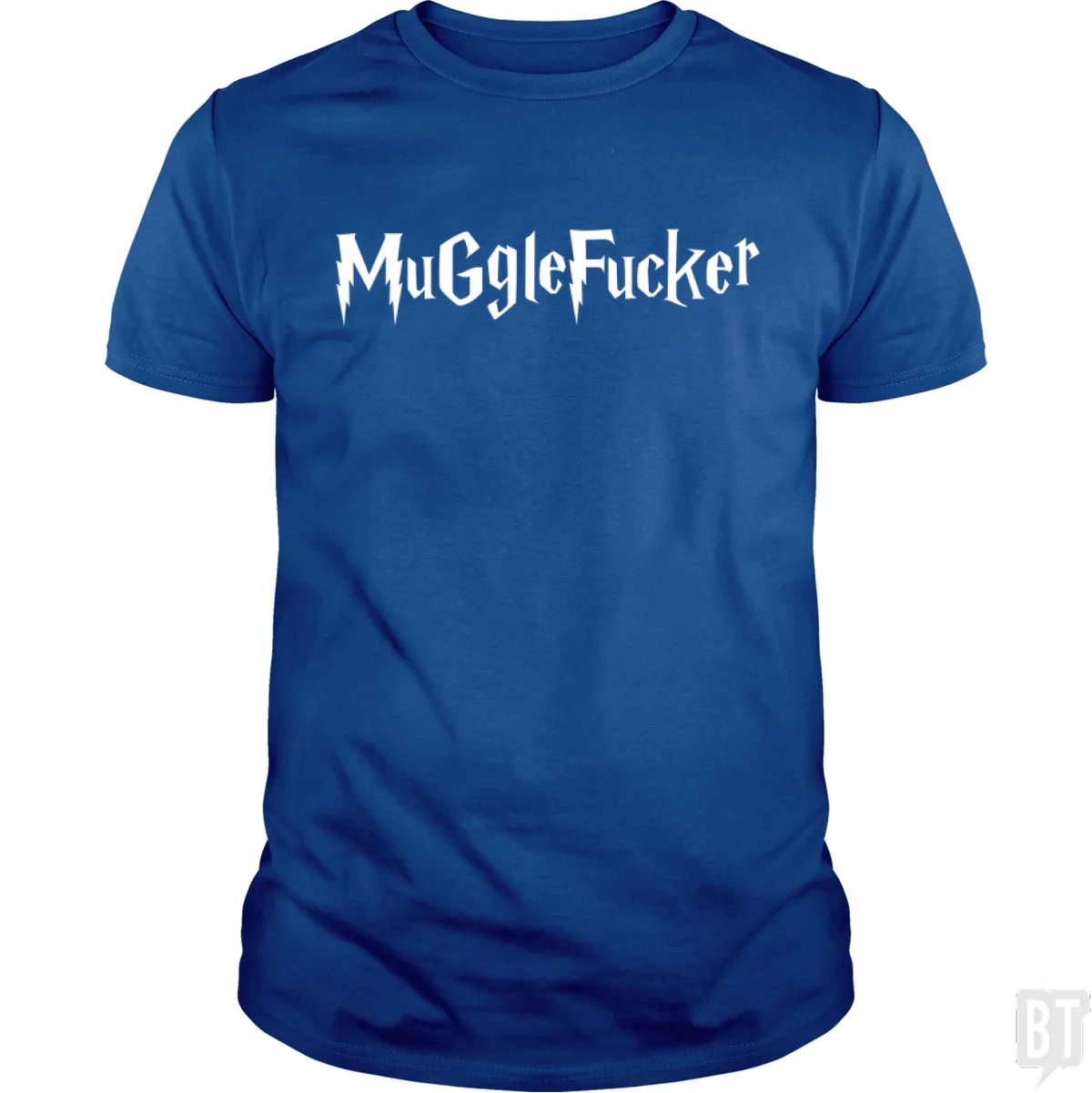 MuggleF