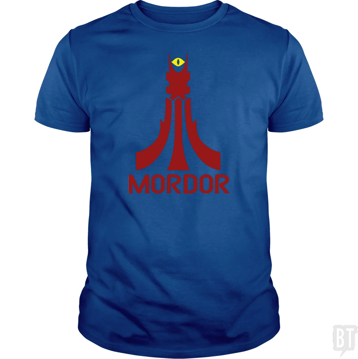 Mordor