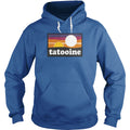 Tatooine Sunsets Hoodie