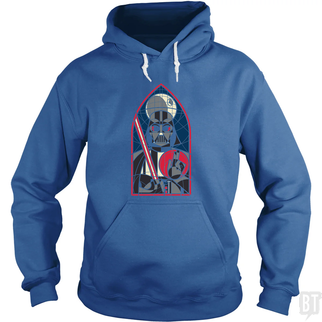 Dark Lord Hoodie