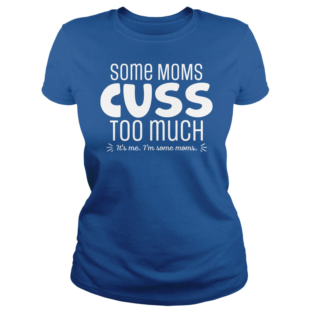 Some Moms