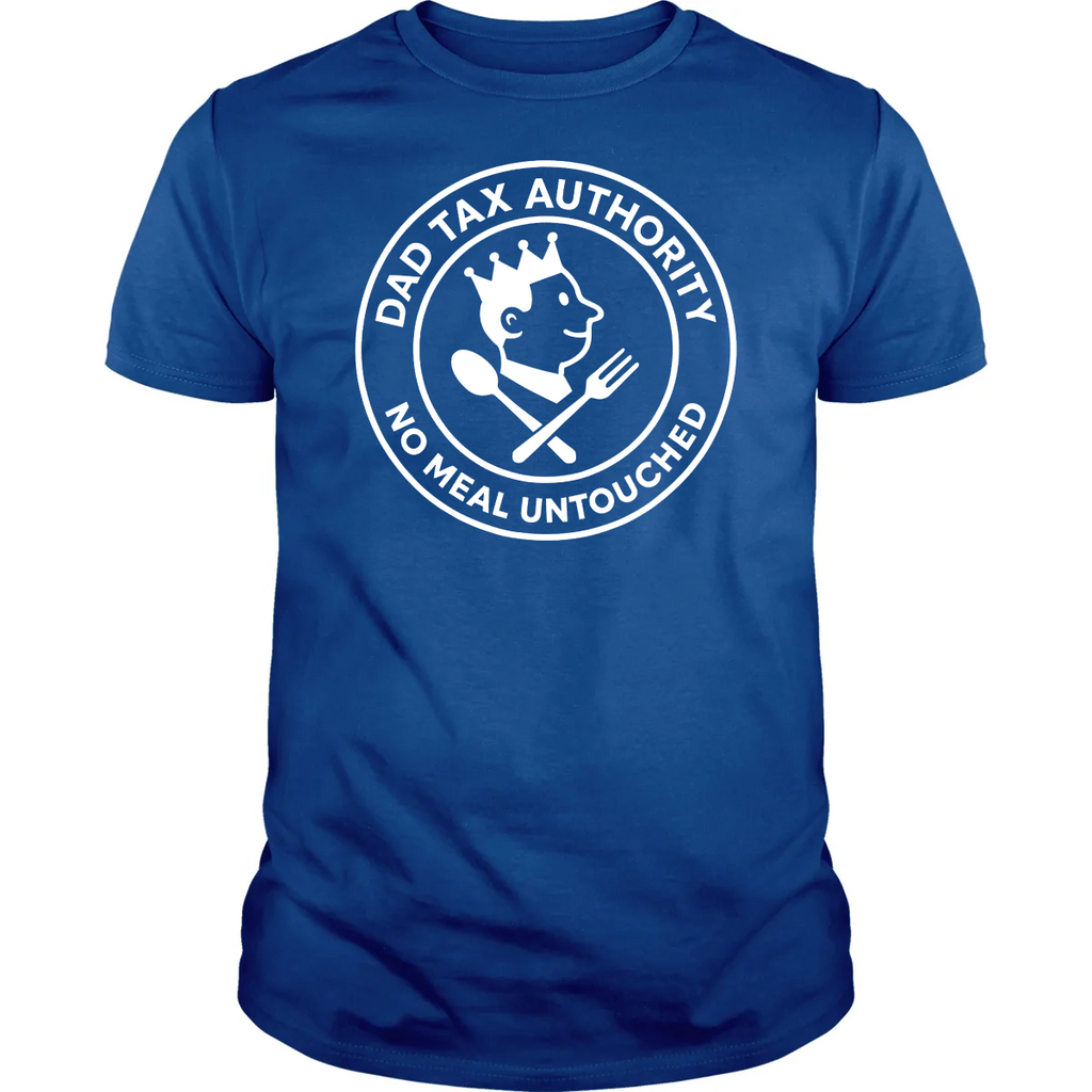 Dad Tax Authority