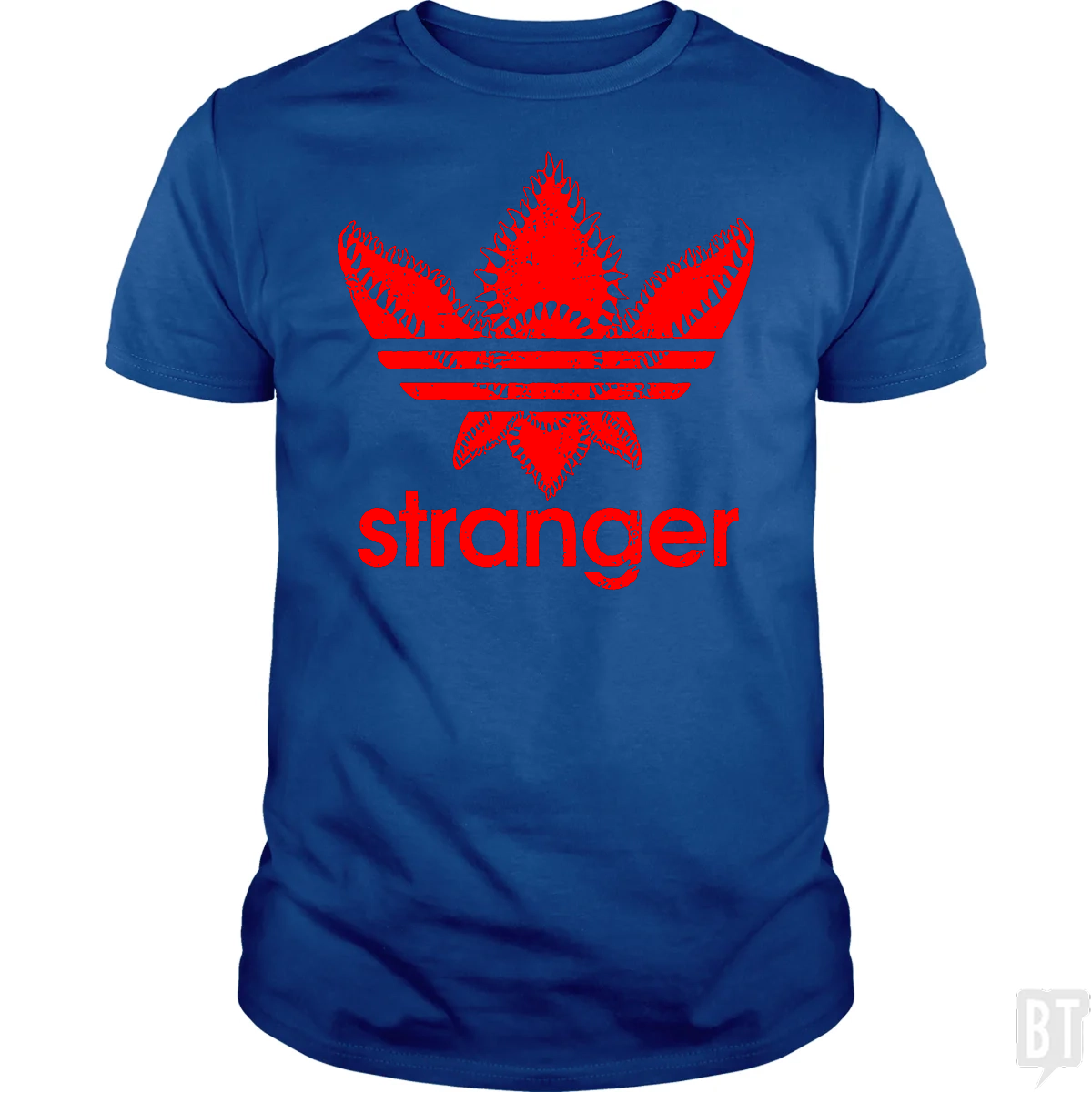 Stranger